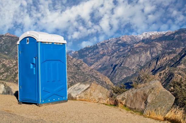 Affordable portable toilet rental in Pine Brook, NJ