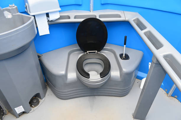 Best Porta potty delivery and setup  in Pine Brook, NJ