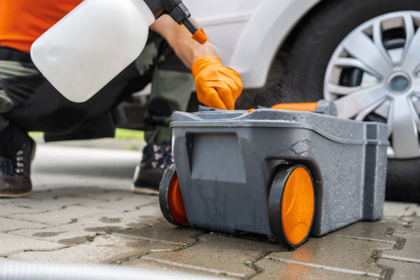 Best Local porta potty services  in Pine Brook, NJ